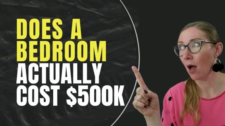 500K Reasons To Say Bye Bye To That Extra Bedroom